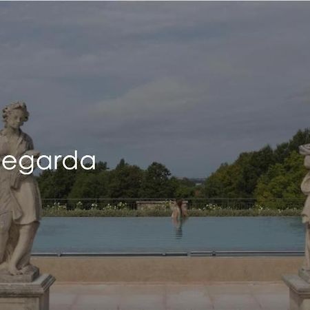 Garda Lake Maison D'Isabella Lonato Εξωτερικό φωτογραφία