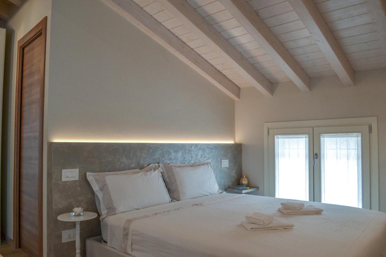 Garda Lake Maison D'Isabella Lonato Εξωτερικό φωτογραφία