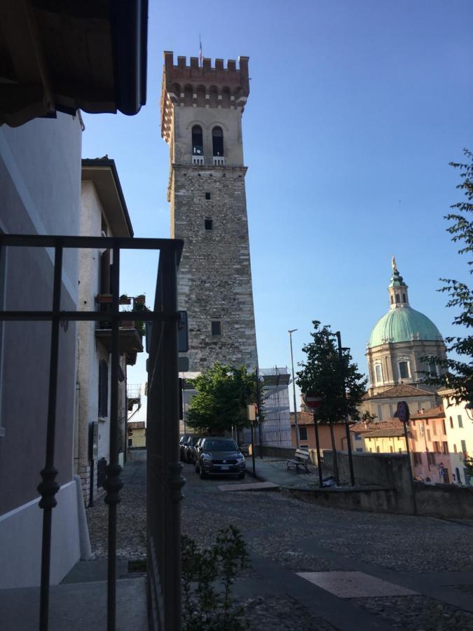 Garda Lake Maison D'Isabella Lonato Εξωτερικό φωτογραφία