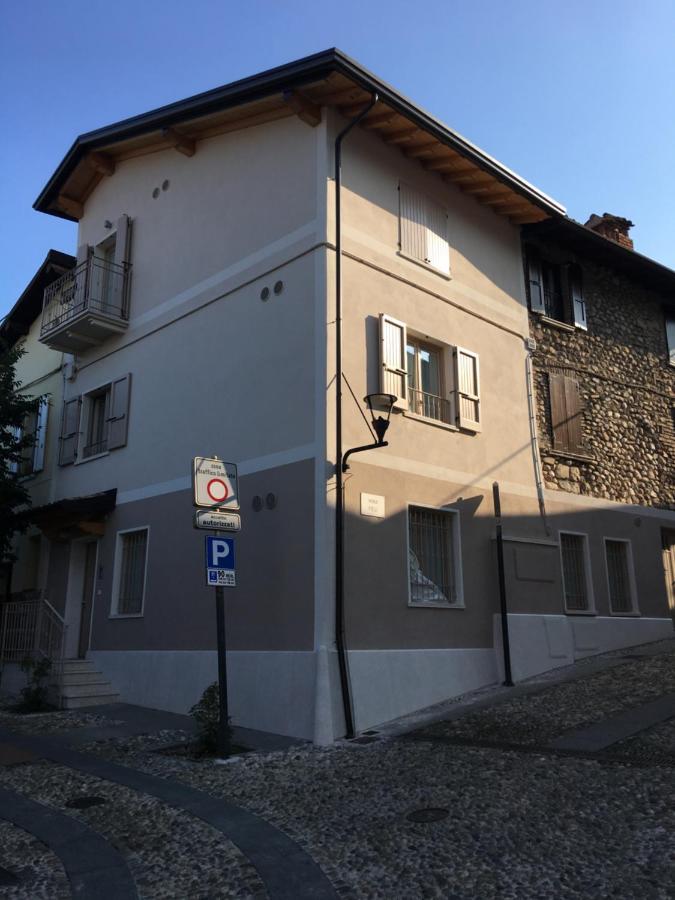 Garda Lake Maison D'Isabella Lonato Εξωτερικό φωτογραφία