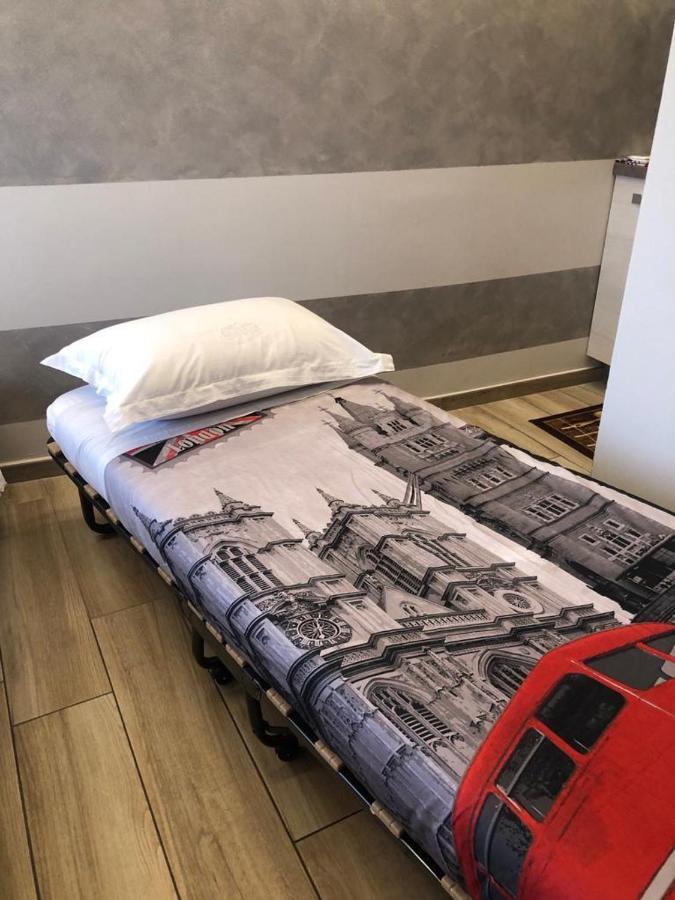Garda Lake Maison D'Isabella Lonato Εξωτερικό φωτογραφία