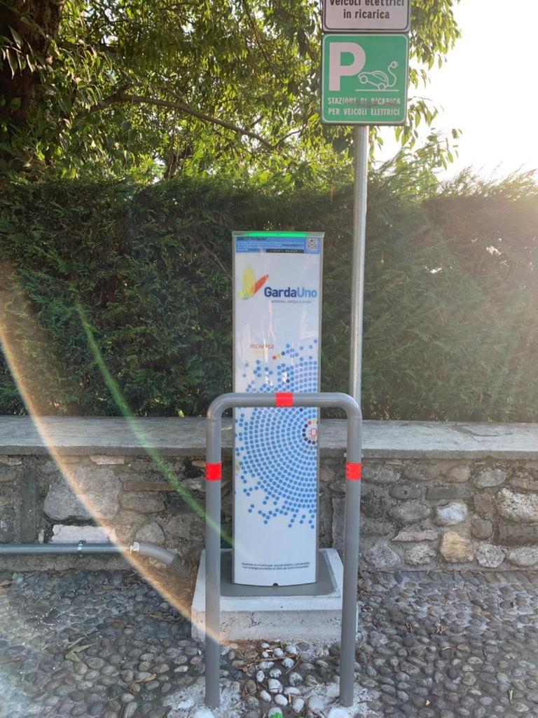 Garda Lake Maison D'Isabella Lonato Εξωτερικό φωτογραφία