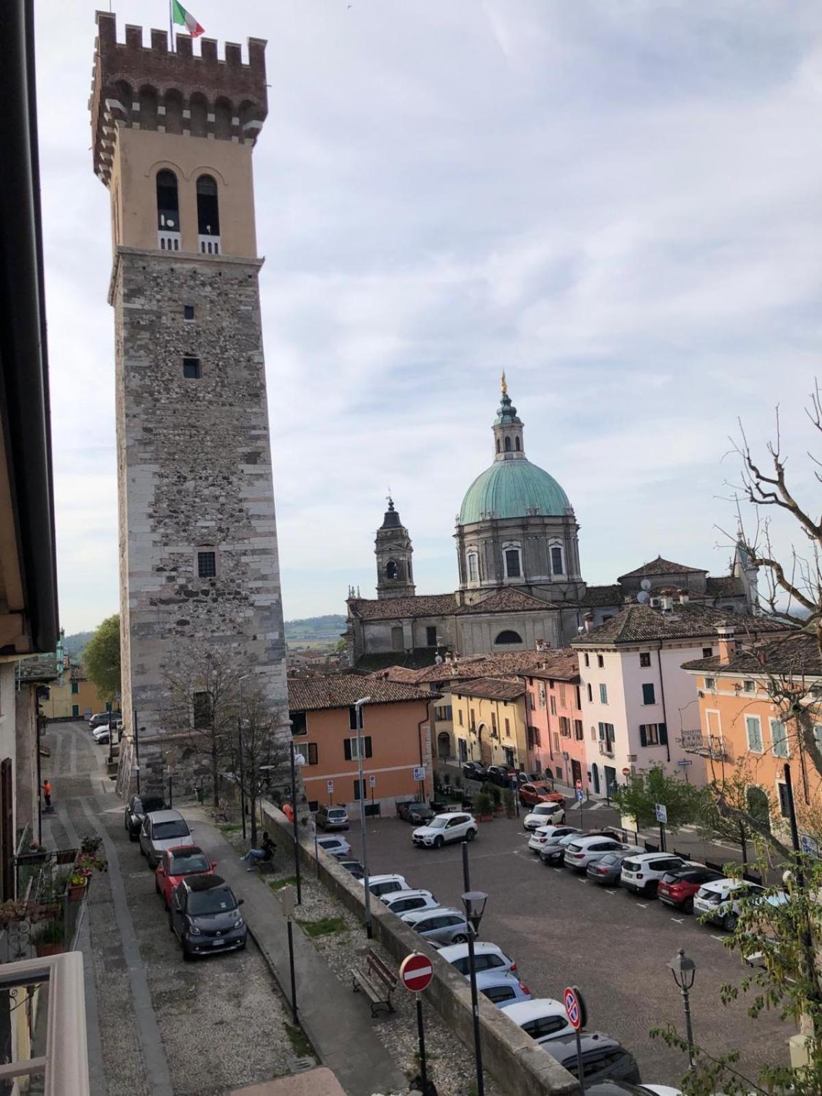 Garda Lake Maison D'Isabella Lonato Εξωτερικό φωτογραφία