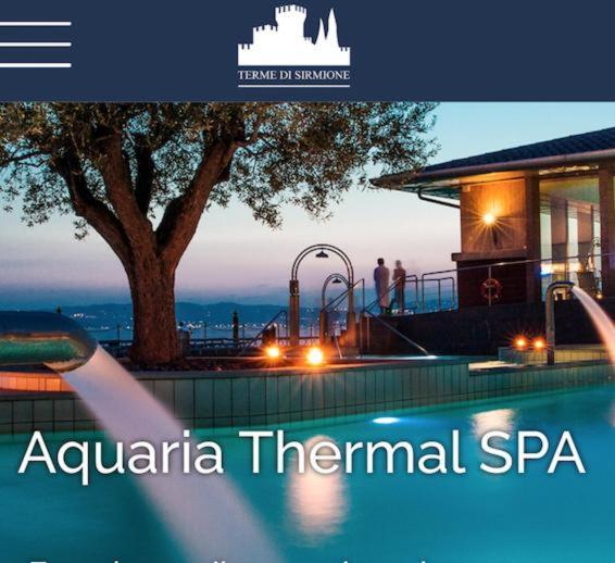 Garda Lake Maison D'Isabella Lonato Εξωτερικό φωτογραφία