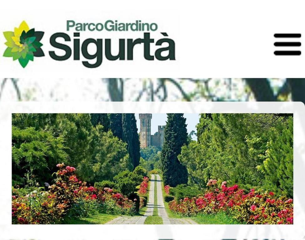 Garda Lake Maison D'Isabella Lonato Εξωτερικό φωτογραφία